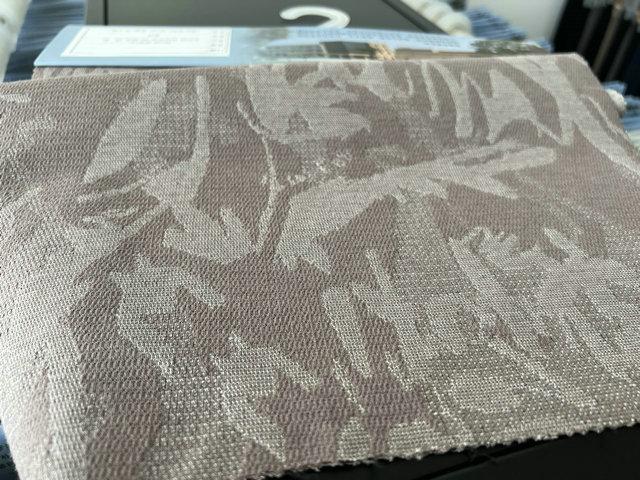 Jacquard fabric